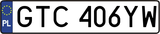 GTC406YW