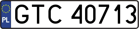 GTC40713
