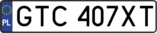 GTC407XT