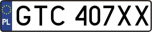 GTC407XX