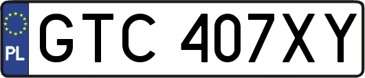 GTC407XY