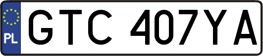 GTC407YA
