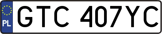 GTC407YC