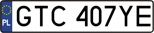 GTC407YE