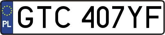 GTC407YF