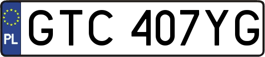 GTC407YG