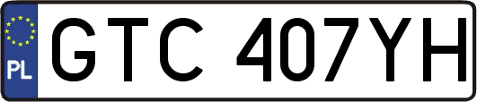 GTC407YH
