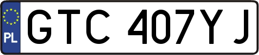 GTC407YJ