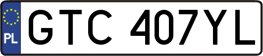 GTC407YL