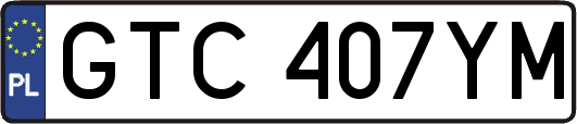 GTC407YM