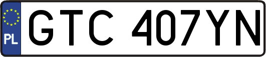 GTC407YN