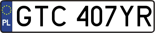 GTC407YR