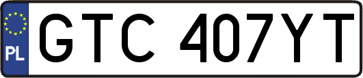 GTC407YT