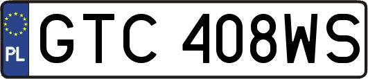 GTC408WS