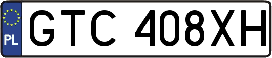 GTC408XH