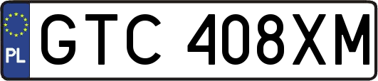 GTC408XM