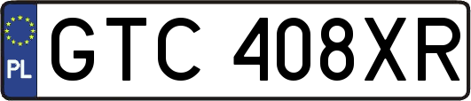 GTC408XR