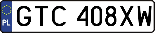 GTC408XW