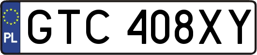 GTC408XY