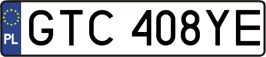 GTC408YE