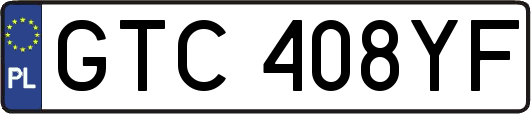GTC408YF