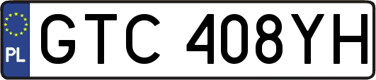 GTC408YH