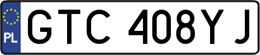 GTC408YJ