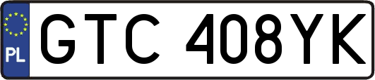 GTC408YK