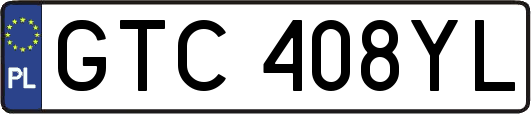 GTC408YL