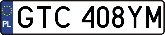 GTC408YM