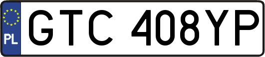 GTC408YP