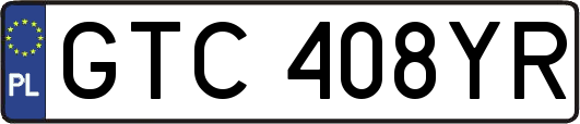 GTC408YR