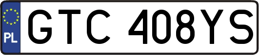 GTC408YS