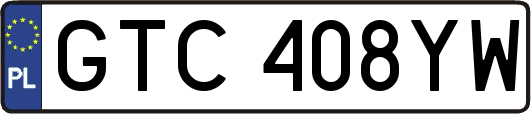 GTC408YW