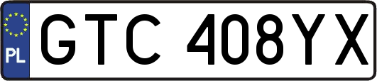 GTC408YX
