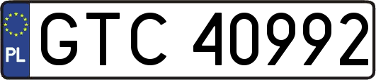 GTC40992