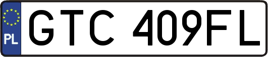 GTC409FL