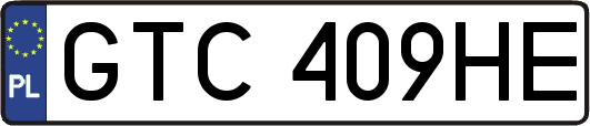 GTC409HE