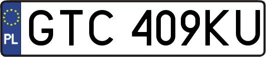 GTC409KU