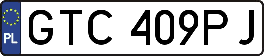 GTC409PJ