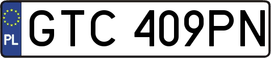GTC409PN
