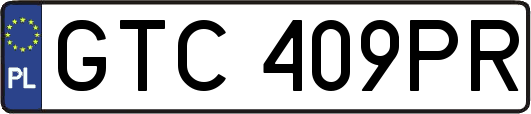 GTC409PR