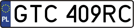 GTC409RC