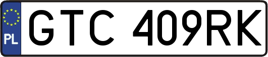 GTC409RK