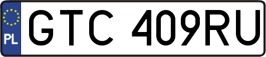 GTC409RU