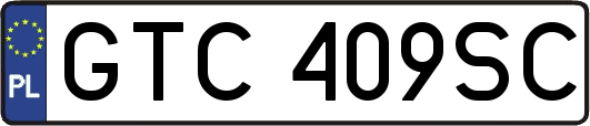 GTC409SC