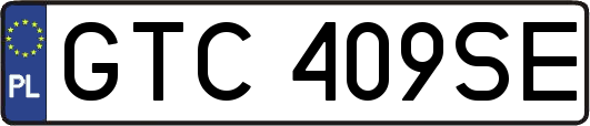 GTC409SE