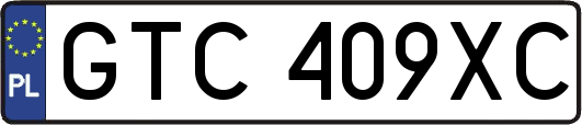 GTC409XC