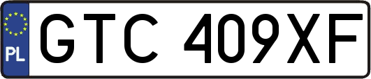 GTC409XF