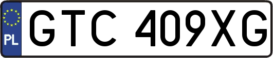 GTC409XG